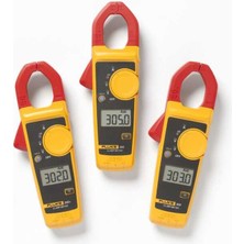 Fluke 302+ Pens Ampermetre