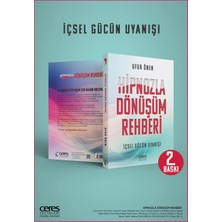 Hipnozla Dönüşüm Rehberi - Ufuk Önen