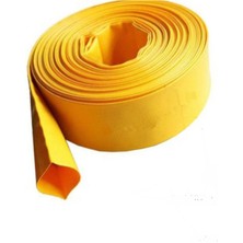 Bestpump Altech 3" - 75 Metre Uv Katkılı Bez Örme Layflat Salma Sulama Yassı Verici Hortum