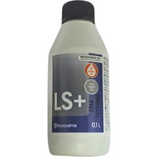 Husqvarna 2 Zamanlı Husqvarna Yağ 2t 100 ml