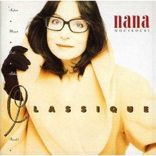 Nana Mouskouri - Classique - CD