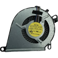 Notespare Hp ile Uyumlu Pavilion 15-BC400, 15-BC500 Gpu Fan, Ekran Kartı Fanı
