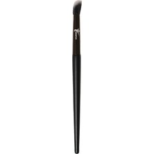 Demstar Professional Makeup Brush Soft Hair Serisi Eğimli Kapatıcı Fırçası Makyaj Fırçası No:33