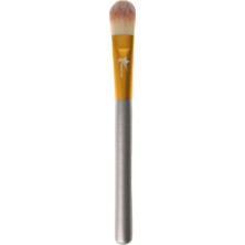 Demstar Professional Makeup Brush Champagne Serisi 4'Lü Set (No:15-16-19-22) Makyaj Fırça Seti