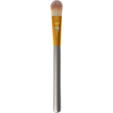 Demstar Professional Makeup Brush Champagne Maske Fırçası Makyaj Fırçası No:15