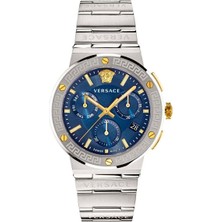 Versace VRSCVEZ900221 Erkek Kol Saati VRSCVEZ900221
