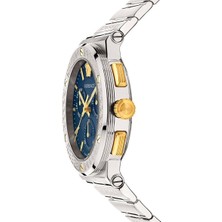 Versace VRSCVEZ900221 Erkek Kol Saati VRSCVEZ900221