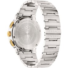 Versace VRSCVEZ900221 Erkek Kol Saati VRSCVEZ900221