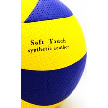 İmvula Voleybol Yapıştırma Soft Touch Iç ve Dış Mekan VL700