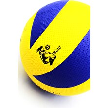 İmvula Voleybol Yapıştırma Soft Touch Iç ve Dış Mekan VL700