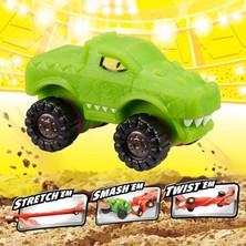 Goojitzu Goo Mobiles Tekli Paket 42572 Wreckin Rock Jaw