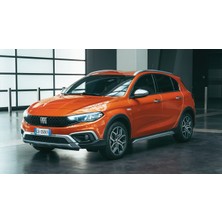 Tvm Gas Springs Fiat Egea Cross Bagaj Amortisörü (2 Adet)