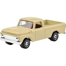 Matchbox 1:64 Arabalar 1963 Ford F-100 HLG02