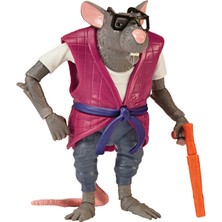 Tmnt Aksiyon Figürler 83269 Splinter