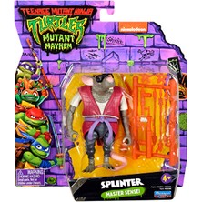 Tmnt Aksiyon Figürler 83269 Splinter