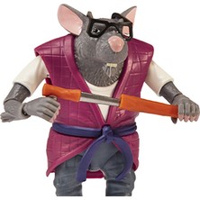 Tmnt Aksiyon Figürler 83269 Splinter