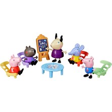 Peppa Pig Peppa'nın Oyun Grubu F8868