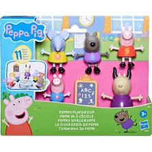 Peppa Pig Peppa'nın Oyun Grubu F8868