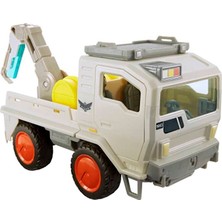 Lightyear Araçlar Serisi̇ Base Utility Vehicle HHJ91
