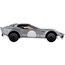 Hot Wheels Tekli Arabalar El Segundo Coupe HKG39