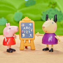 Peppa Pig Peppa'nın Oyun Grubu F8868