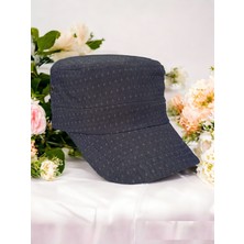 Shopiolog Mevsimlik Ünisex Castro Şapka Kep Kasket