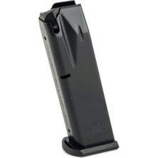 Mec-Gar Beretta 92 mm 18RD Ht Afc Tabanca Şarjörü