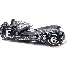 Hot Wheels Tekli Arabalar Cloak And Dagger HKH54