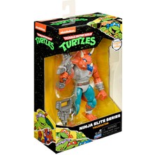 Tmnt Özel Figürler Triceraton 81160