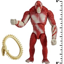 Godzilla ve Kong Aksiyon Figür Skar King With Whipslash 15 cm