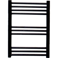 Lpd Siyah Alüminyum Havlupan 5/7 50 x 70 cm Vana Dahil