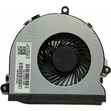 Notespare Hp ile Uyumlu 15-AY031NT (Z9A13EA), 15-AY032NT (Z9A14EA) Cpu Fan, Işlemci Fanı