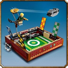 LEGO Harry Potter Quidditch Bavulu 76416