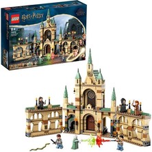 LEGO Harry Potter Hogwarts Savaşı 76415