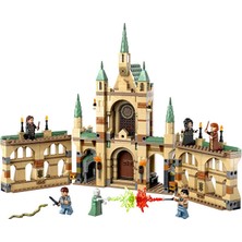 LEGO Harry Potter Hogwarts Savaşı 76415