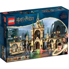 LEGO Harry Potter Hogwarts Savaşı 76415