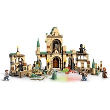 LEGO Harry Potter Hogwarts Savaşı 76415