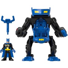 Imaginext Dc Super Friends Özel Araçlar HGX79