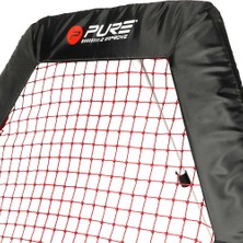 Pure P2I150160 Futbol Rebounder