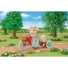 Sylvanian Families Popcorn Standı