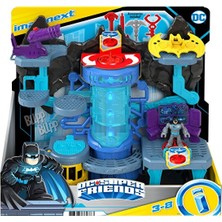 Imaginext Dc Super Friends Batman'ın Mağarası GYV24