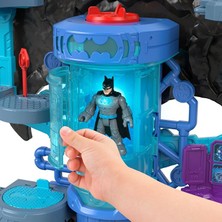 Imaginext Dc Super Friends Batman'ın Mağarası GYV24