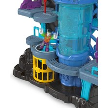 Imaginext Dc Super Friends Batman'ın Mağarası GYV24