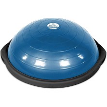 Bosu 72-15850-50BLK Sport Balance Trainer Travel Size