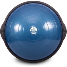 Bosu 72-15850-50BLK Sport Balance Trainer Travel Size