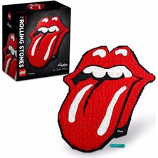 LEGO Art The Rolling Stones 31206