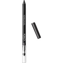 KikoMilano Göz Kalemi - İntense Colour Long Lasting Eyeliner - 21 Slate Black