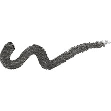 KikoMilano Göz Kalemi - İntense Colour Long Lasting Eyeliner - 21 Slate Black