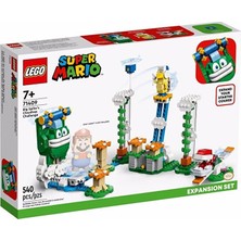 LEGO Super Mario Big Spike’ın Bulut Engeli Ek Macera Seti 71409