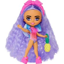 Barbie Extra Mini Miniş Bebekler HPN06